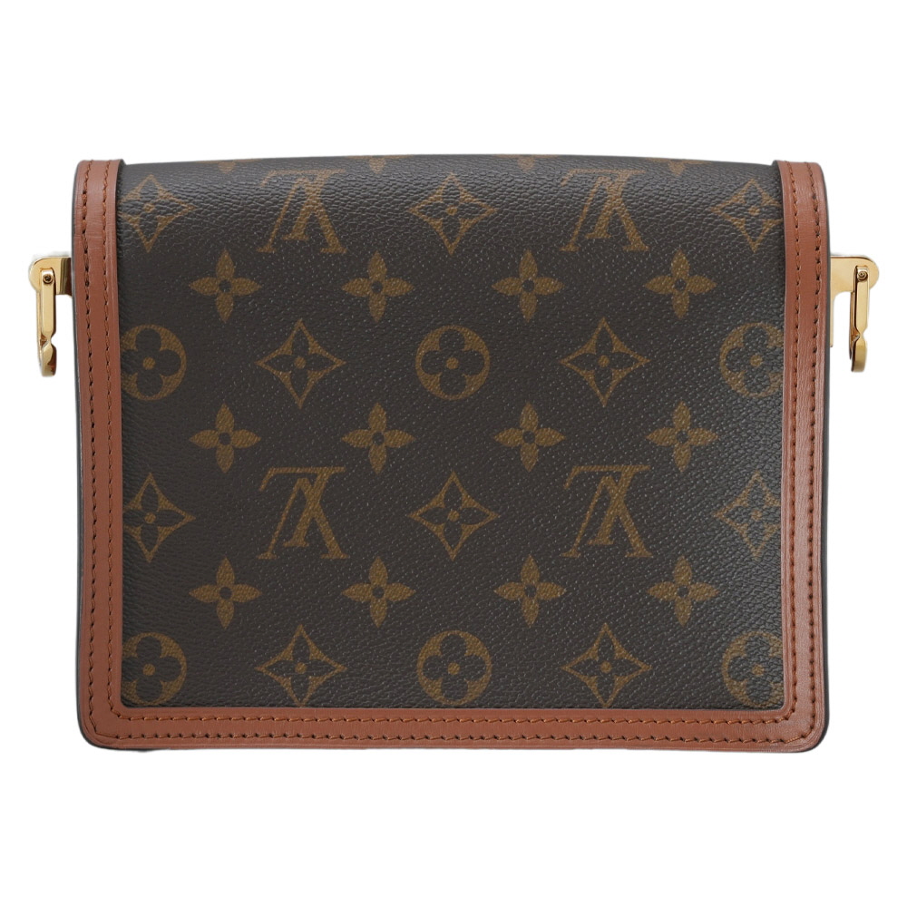 LOUIS VUITTON(USED)루이비통 M45959 모노그램 미니 도핀